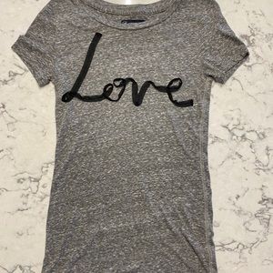 American Eagle Women’s Tee